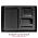 Подарочная коробка, размер 41,7*30*4,3 см, Solution Prestige Skyline Fabrique с магнитным клапаном, черная, с черным ложементом_черный 1, бумага под ткань