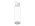 Бутылка для воды Plain 630 мл, прозрачный/белый_прозрачный/белый