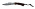 Нож складной Stinger, 92 мм, (серебристый), материал рукояти: сталь/дерево (серебристо-коричневый)_Серебристый-725