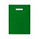 Пакет ПВД 40*50+3,5, 70 мкм, зеленый, pantone 356 C small_img_1