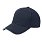 Кепка 5-панельная Oxford 300, c белым сендвичем, темно-синяя_ТЕМНО-СИНИЙ 1