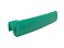 Клипса, пластик, зеленый, Z-PEN small_img_1