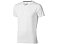 Kawartha мужская футболка из органического хлопка, белый small_img_1