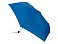 Складной компактный механический зонт Super Light, синий small_img_2