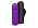 Термос Ямал Soft Touch 500мл, фиолетовый_фиолетовый матовый