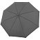 Зонт складной Nature Mini, серый small_img_1
