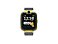 Детские часы Canyon Tommy KW-31, желто-серый small_img_1