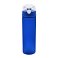 Пластиковая бутылка Narada Soft-touch, синяя small_img_4