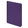 Ежедневник Flexy Milano А5, фиолетовый, недатированный, в гибкой обложке small_img_2