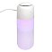 Увлажнитель воздуха TRUDY с LED подсветкой, емкость 200 мл, материал пластик, цвет белый small_img_4