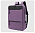 Городской рюкзак City с отделением для ноутбука, фиолетовый_фиолетовый