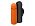 Термос Ямал Soft Touch 500мл, оранжевый_оранжевый матовый