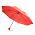 Зонт складной Lid,  красный цвет_красный