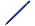 Вечный карандаш Eternal со стилусом и ластиком, синий_синий