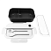 Набор подарочный Solution Everyday Kit Quattro (мультитул, рулетка, ланч бокс, бутылка для воды), черный small_img_4