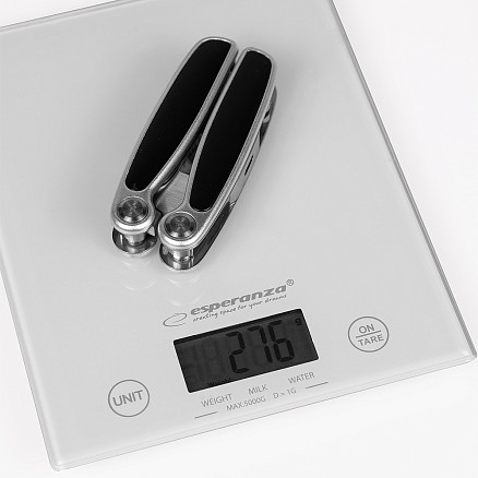 Мультитул Tools Gadget 9 в 1 в подарочной коробке, черный