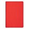 Ежедневник Flexy Sand А5, красный, недатированный, в гибкой обложке small_img_2