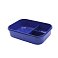 Ланчбокс (контейнер для еды) Frumento, синий small_img_4