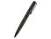 Ручка металлическая шариковая Sorento, 1,0мм, синие чернила, черный small_img_1