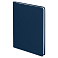 Ежедневник Urban Elegiya Virgo, темно-синий, недатированный, в полугибкой обложке small_img_2