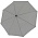Зонт складной Trend Mini, серый_серый