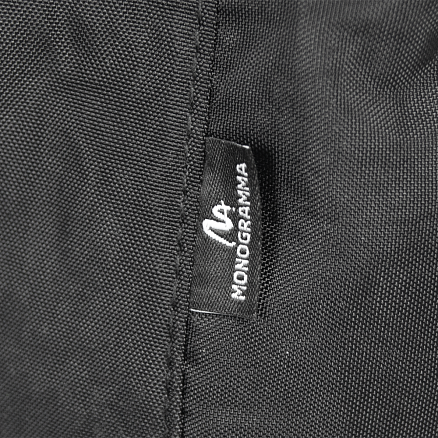 Сумка нейлоновая Messenger Bag Comfort  Explorel, черная