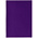 Обложка для паспорта Shall, фиолетовая_фиолетовая