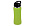 Бутылка спортивная Коста-Рика 600мл, зеленое яблоко_зеленое яблоко/черный/серебристый