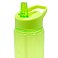Пластиковая бутылка Jogger, зеленая small_img_3