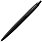 Ручка шариковая Parker Jotter XL Monochrome Black, черная_ЧЕРНАЯ