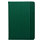 Ежедневник Smart Combi Sand А5, зеленый, недатированный, в твердой обложке с поролоном_ЗЕЛЕНЫЙ