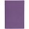 Обложка для паспорта Devon, фиолетовая_ФИОЛЕТОВАЯ