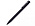 Ручка шариковая, COSMO HEAVY Soft Touch, металл, черный/черный_черный/черный