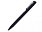 Ручка шариковая, COSMO HEAVY Soft Touch, металлическая, черная/черная_ЧЕРНЫЙ/ЧЕРНЫЙ