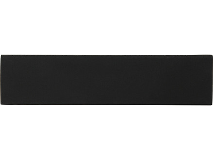 Футляр для ручки Pencase Sacramento Uno, бумажный, черный