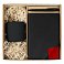 Набор подарочный Solution Prestige Trio ( ежедневник Flexy Latte Soft Touch Black Edition Color, кружка Casa Grande Lupin Soft, ручка Zorro), черный с красным small_img_1