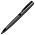 Ручка шариковая матовая Prime металлическая, темно-серая/темно-серая_темно-серый
