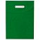 Пакет ПВД 40*50+3,5, 70 мкм, зеленый, pantone 356 C small_img_2