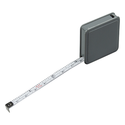 Набор инструментов Tools Wheel, 25 инструментов, серебристо-черное, в пластиковом футляре