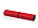 Футляр для ручки Quattro, красный_красный/черный
