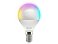 Умная лампочка HIPER IoT LED C3 RGB small_img_1