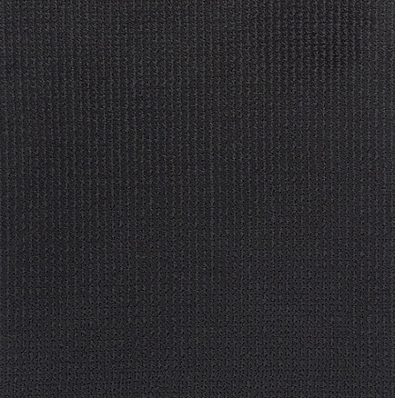 Ежедневник Flexy Galo А5, черный, недатированный, в гибкой обложке