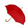 Зонт-трость Arwood, красный  small_img_2