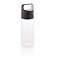 Герметичная бутылка для воды Hydrate, прозрачный small_img_1
