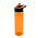 Пластиковая бутылка Mystik, оранжевый_оранжевый