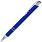 Ручка шариковая Legend Soft Touch, синяя 286_СИНИЙ 286