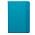 Ежедневник Smart Combi Sand А5, голубой, недатированный, в твердой обложке_голубой