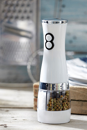 Мельница для соли и перца SALT N´ PEPPER