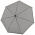 Зонт складной Trend Magic AOC, серый_серый