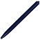 Ручка шариковая Сastello, металлическая, синяя, матовая small_img_2